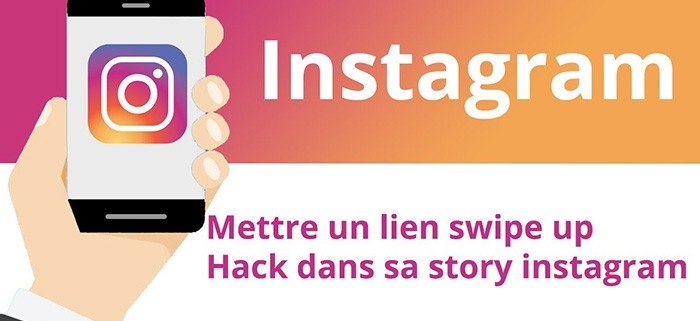 Mettre Un Swipe Up Sur Instagram Sans Etre Certifie Labo Des Reseaux Mettre Un Swipe Up Sur Instagram Sans Etre Certifie Labo Des Reseaux