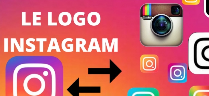 comment changer logo instagram